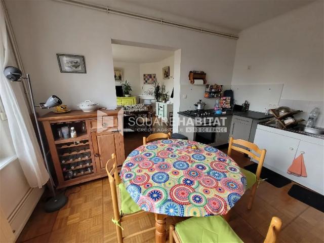 Location Appartement Avenue des Poilus, Lambres lez Douai