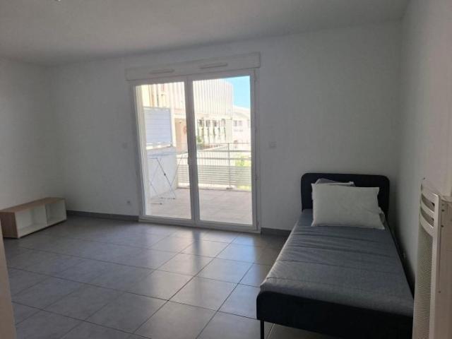 Location Appartement Avenue des Prés d'Arènes, Montpellier
