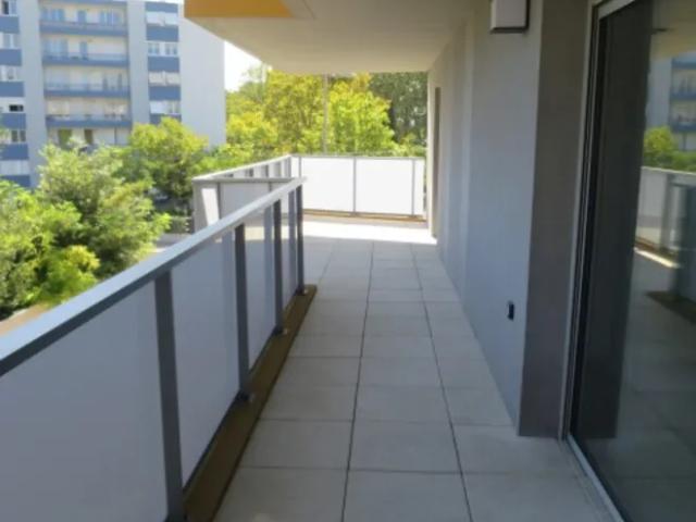 Location Appartement Avenue des Prés d'Arènes, Montpellier