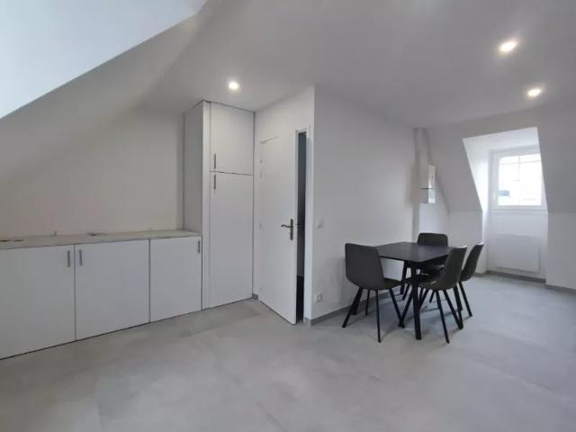 Location Appartement Allée d'Alexandrie, Champs sur Marne