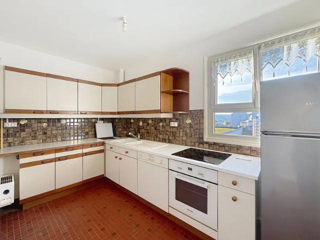 Location Appartement Avenue des Provinces, Le Grand Quevilly