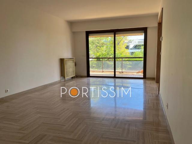 Location Appartement Promenade Baie des Anges, Villeneuve Loubet