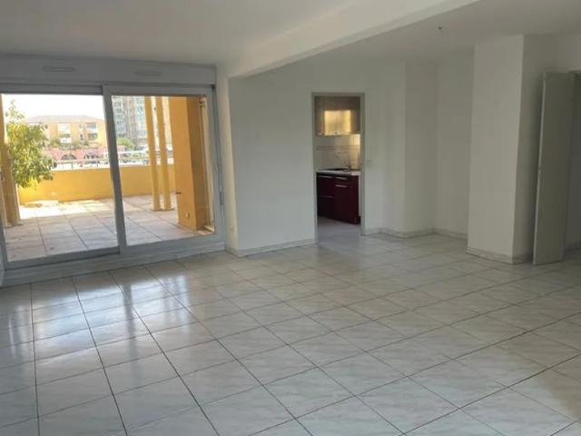 Location Appartement Avenue des Rois de Majorque, Lattes