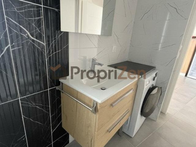 Location Appartement Avenue des Romains, Annecy
