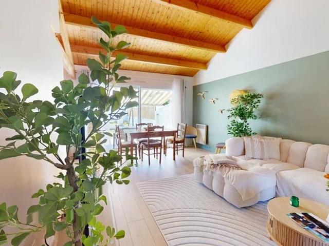 Location Appartement Avenue des Sauges, Saint Hilaire de Riez