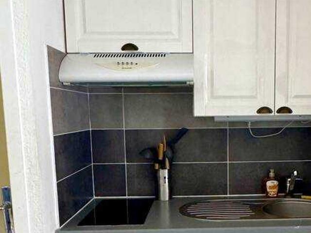 Location Appartement Avenue des Sergents, Agde