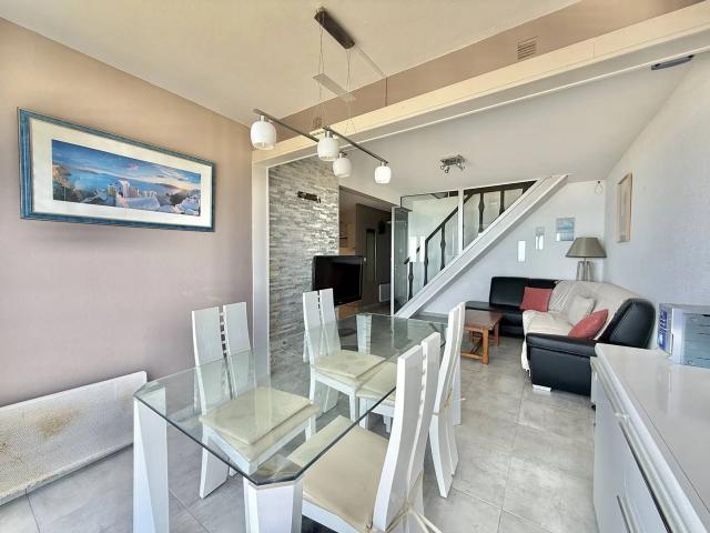 Location Appartement Rue des Officiers, Agde
