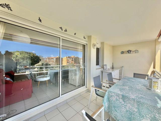 Location Appartement Allée de la Découverte, Agde