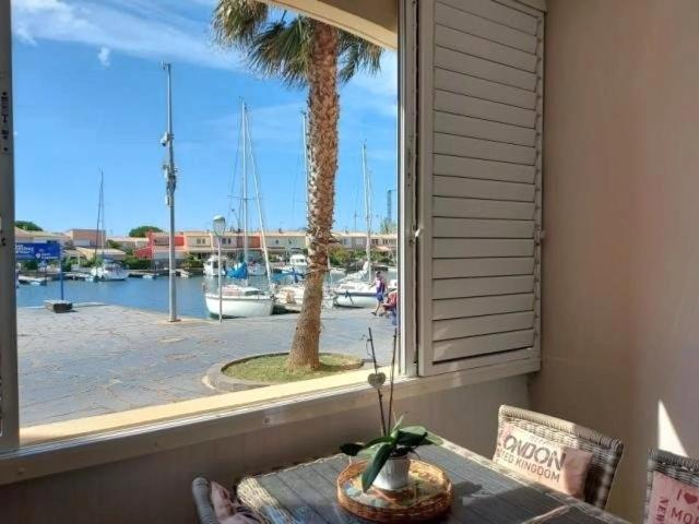 Location Appartement Avenue des Sergents, Agde