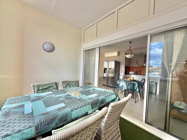 Location Appartement Avenue des Sergents, Agde