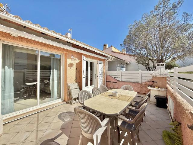 Location House Avenue des Sergents, Agde
