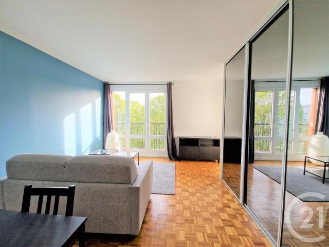 Location Appartement Avenue des Sorbiers, Saint Maur des Fossés