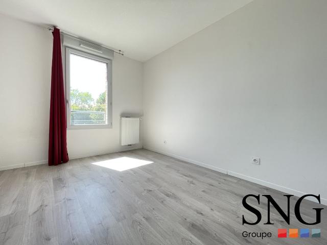 Location Appartement Avenue des Sources, Castanet Tolosan