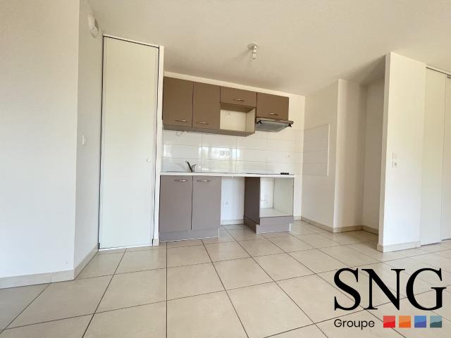Location Appartement Avenue des Sources, Castanet Tolosan