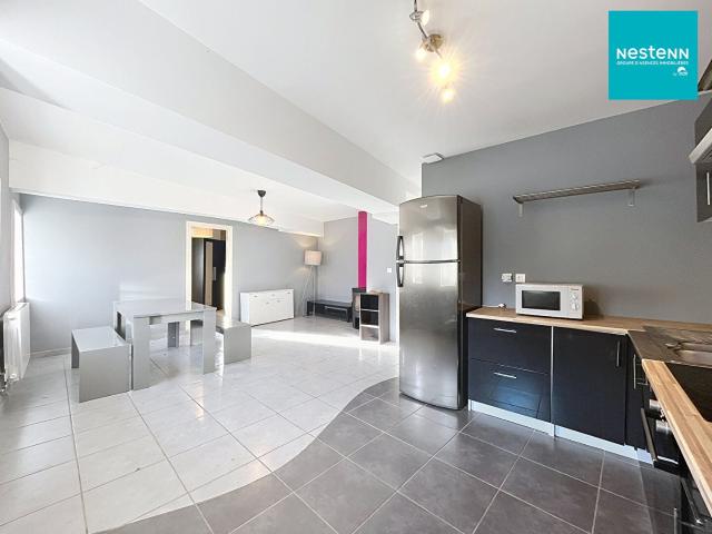 Location Appartement Avenue des Sources, Montrond les Bains