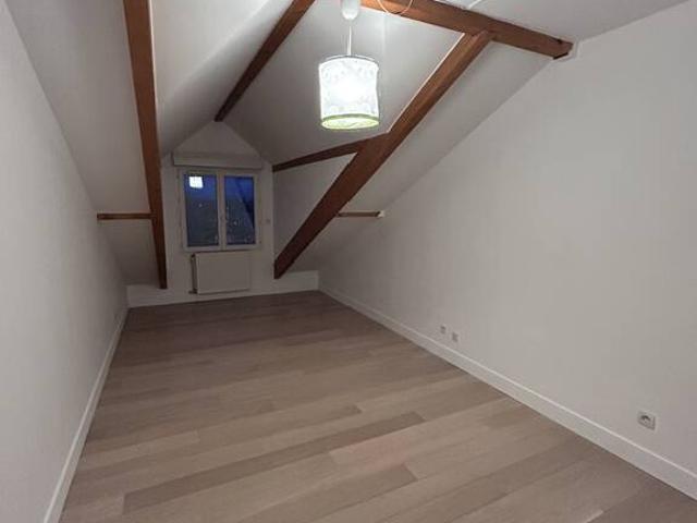 Location Appartement Avenue des Sports, Ferney Voltaire