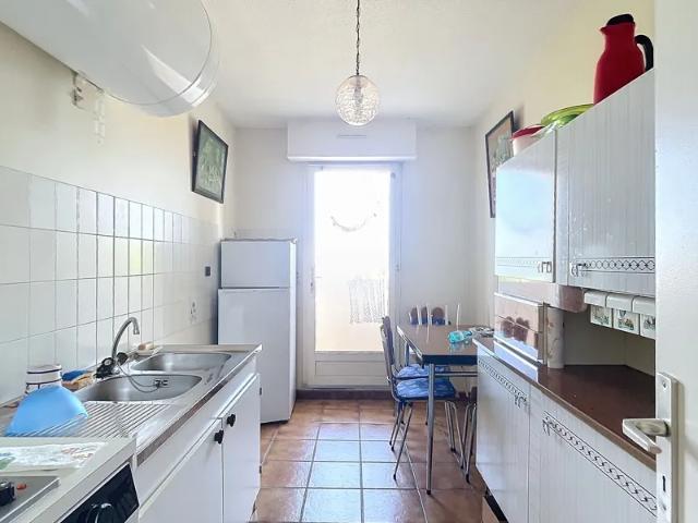 Location Appartement Avenue des Tamaris, Anglet