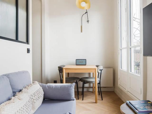 Location Appartement Avenue des Ternes, Paris