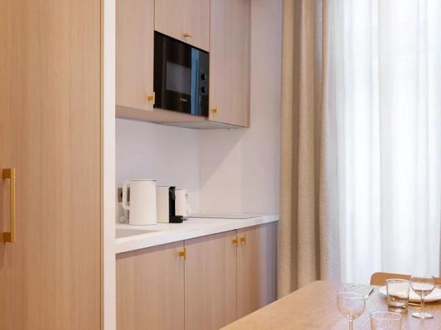 Location Appartement Avenue des Ternes, Paris