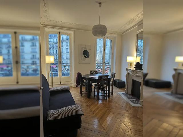 Location Appartement Avenue des Ternes, Paris