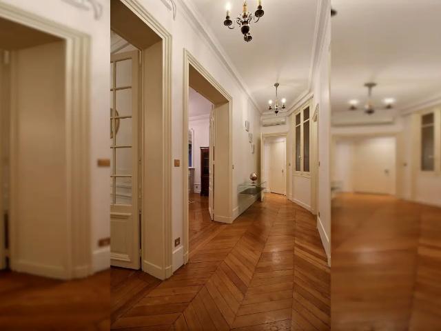 Location Appartement Avenue des Ternes, Paris