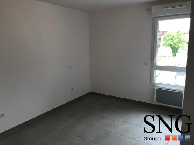 Location Appartement Avenue des Terrasses du Languedoc, Saint Jean de Védas