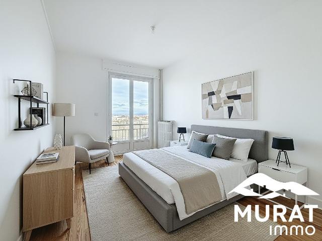 Location Appartement Avenue des Thermes, Chamalières