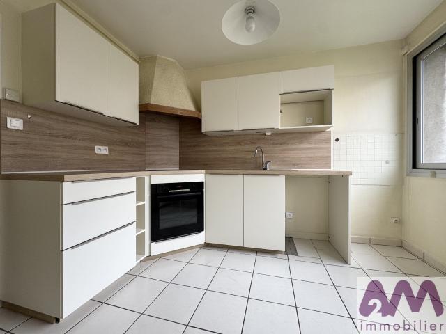 Location Appartement Avenue des Thermes, Chamalières