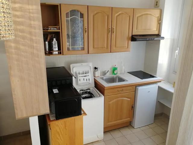 Location Appartement Avenue des Thermes, Gréoux les Bains