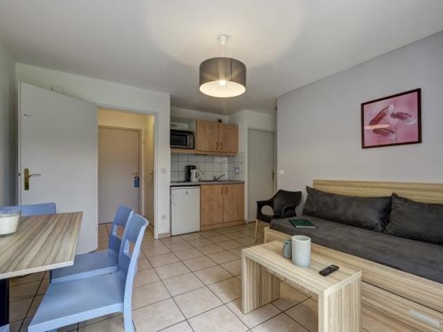 Location Appartement Avenue des Thermes, Divonne les Bains