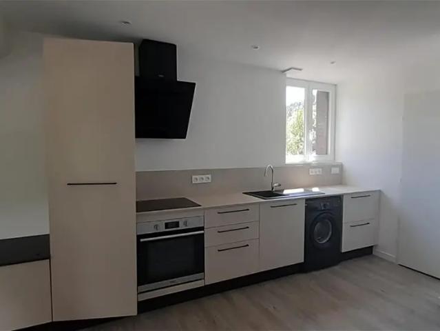 Location Appartement Avenue des Thermes, Saint Martin d'Uriage