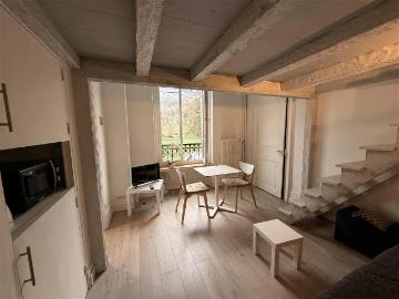 Location Appartement Avenue des Thermes, Saint Martin d'Uriage