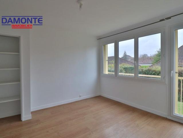 Location Appartement Avenue des Tilleuls, Saint André les Vergers