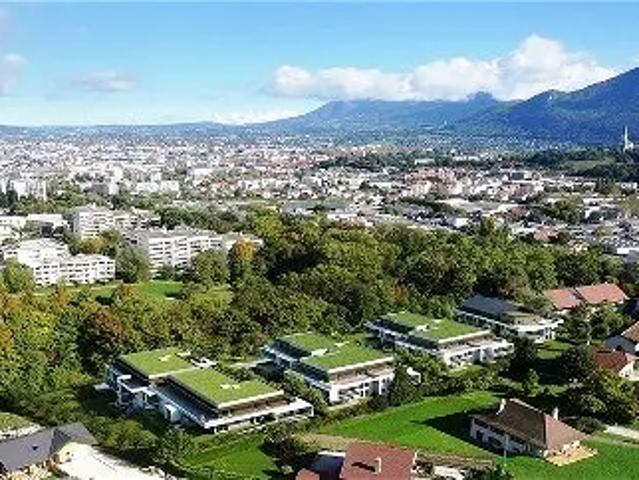 Location Appartement Avenue des Trois Fontaines, Annecy