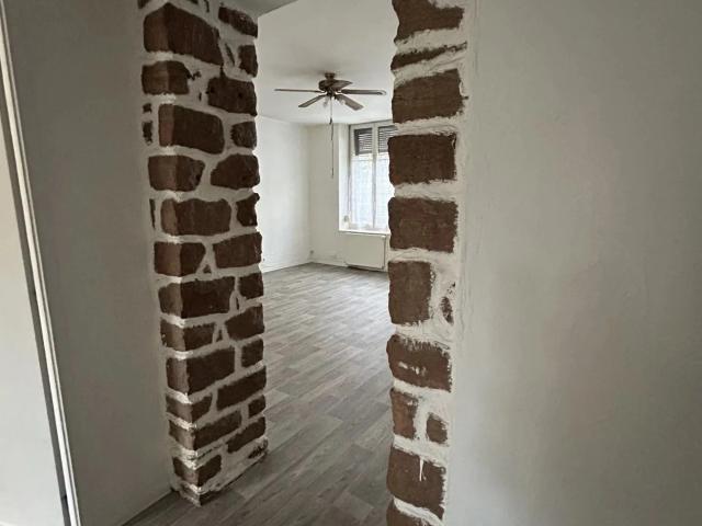 Location Appartement Avenue des Vosges, Remomeix