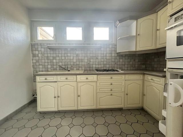 Location Appartement Avenue des Vosges, Remomeix