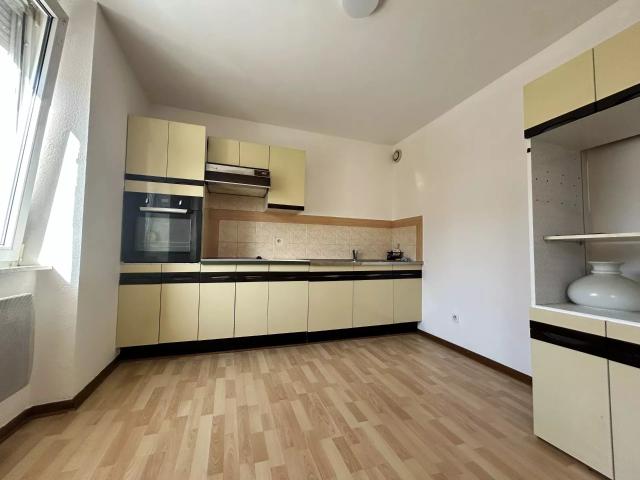 Location Appartement Avenue des Vosges, Remomeix