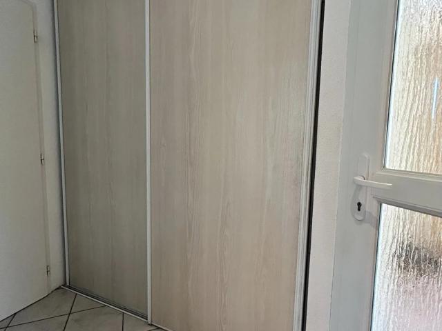 Location Appartement Avenue des Vosges, Remomeix
