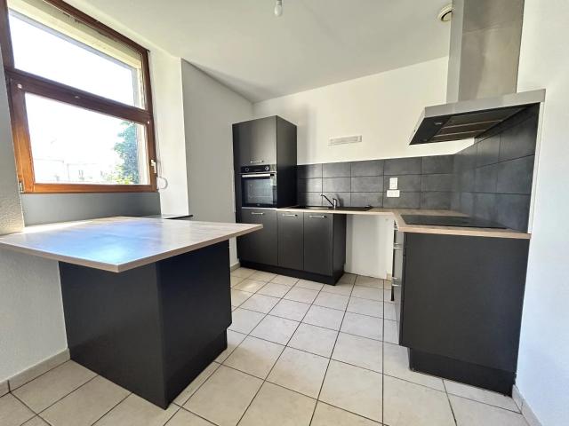 Location Appartement Avenue des Vosges, Remomeix