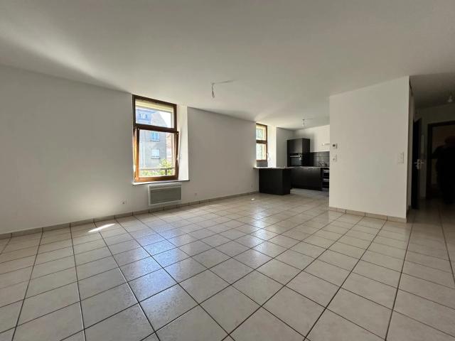 Location Appartement Avenue des Vosges, Remomeix