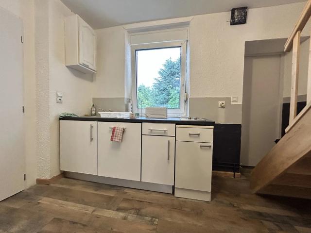 Location Appartement Avenue des Vosges, Remomeix