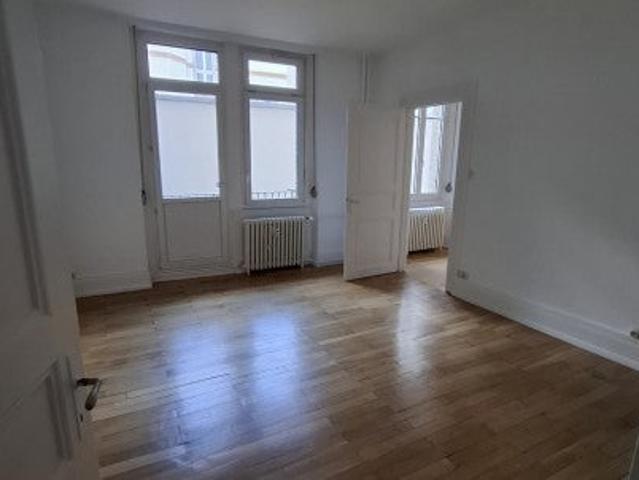 Location Appartement Avenue des Vosges, Strasbourg