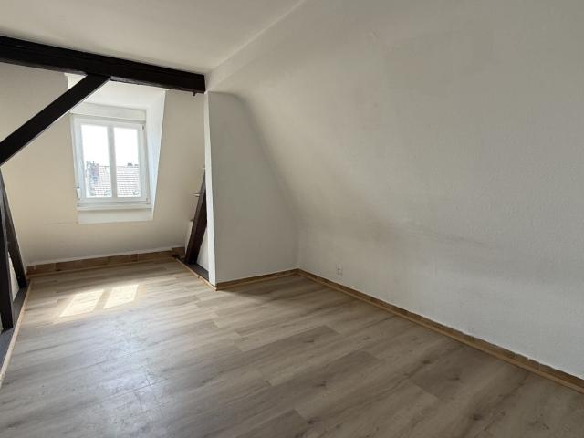 Location Appartement Avenue des Vosges, Strasbourg