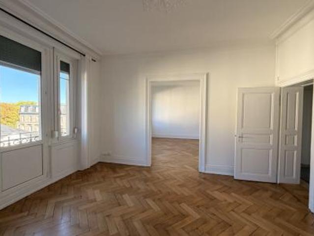 Location Appartement Avenue des Vosges, Strasbourg