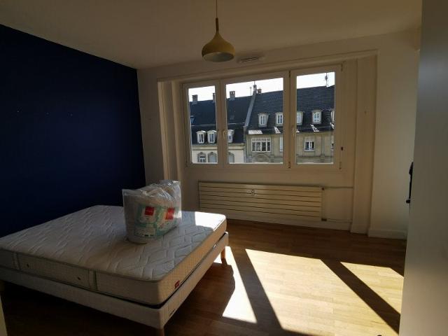 Location Appartement Avenue des Vosges, Strasbourg