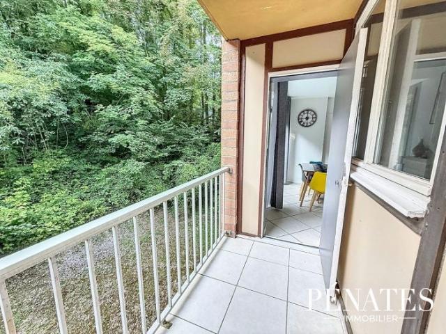 Location Appartement Avenue Des 4 Cantons, Rouen