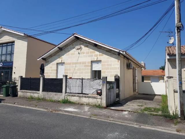 Location House Avenue des 4 Pavillons, Cenon