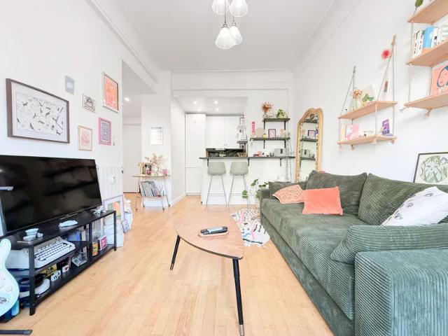 Location Appartement Avenue Desambrois, Nice