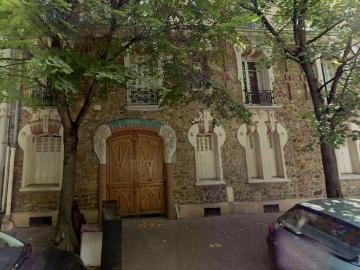 Location Appartement Avenue Desgenettes, Saint Maur des Fossés