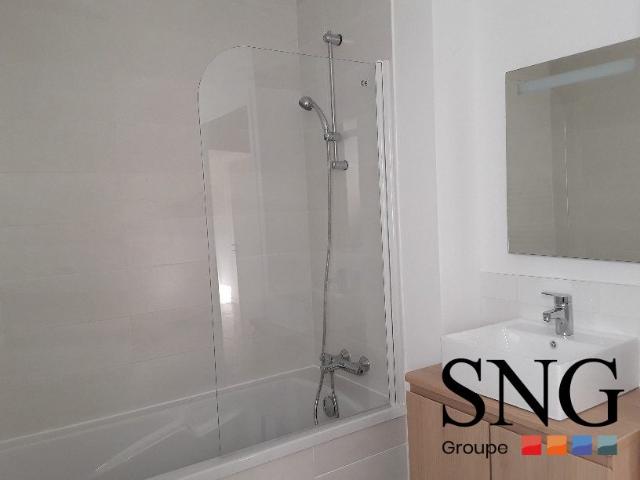 Location Appartement Avenue d'Espagne, Perpignan